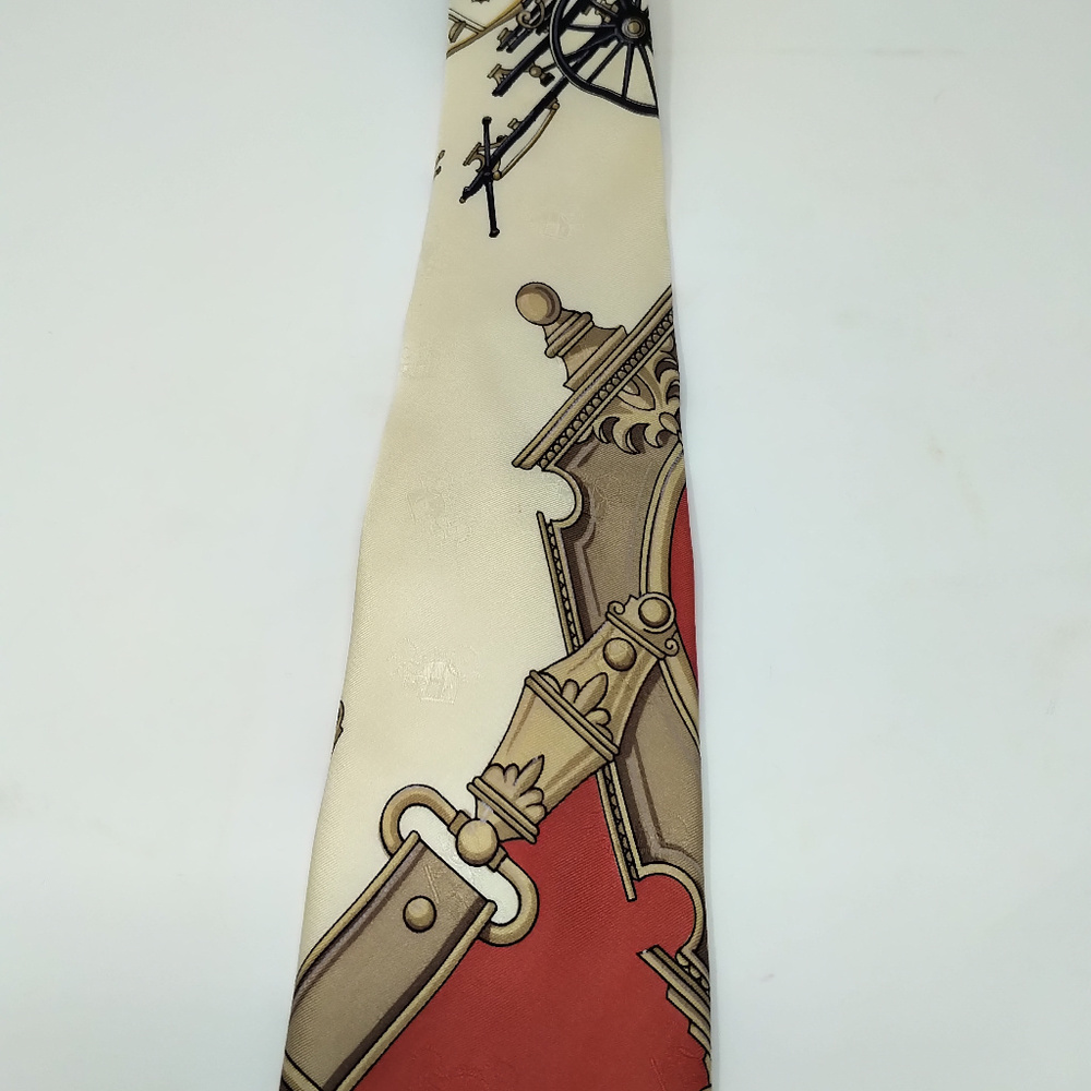 Men Tie